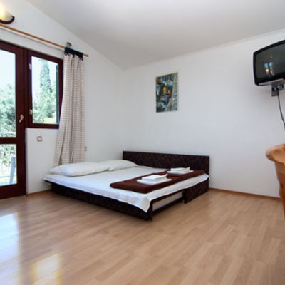 Apartmani Starigrad Paklenica - Sobe